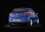 Seat Ibiza SportCoupe